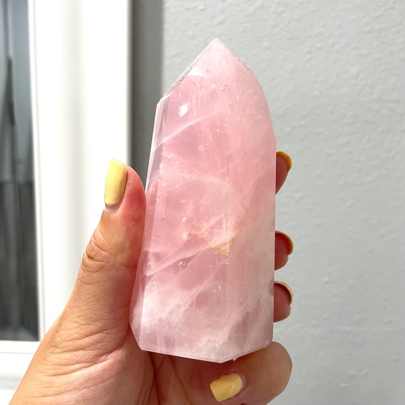 Rose Quartz Tower - Picture 10 of 11
